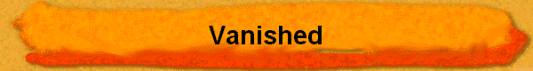  Vanished 
