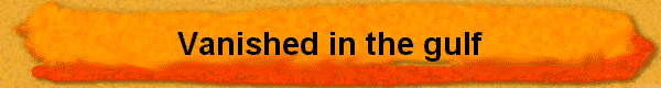  Vanished in the gulf 